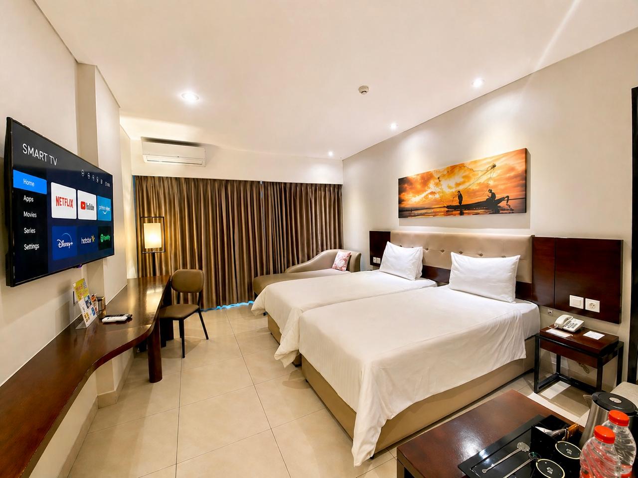 PAKET KASIH
(KAMAR & SISIHKAN) PAKET KASIH
(KAMAR & SISIHKAN)